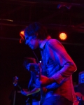 Dead Meadow at CrucialFest, Day 2 at the Urban Lounge. Photo: Mike Lehmann
