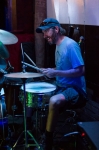 Magda-Vega at Area 51 for Crucial Fest, Day 5 on Saturday, June 20, 2015. Photo: Mike Lehmann