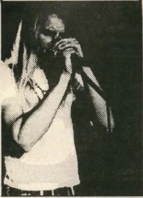 Chad of River Bed Jed