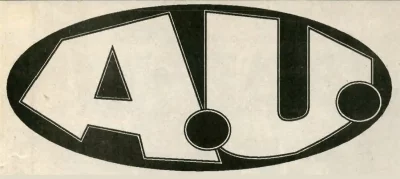 Cover Story: A.U. - March 1993