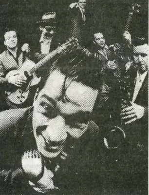 Before one can have the slightest grasp of exactly what Hi Fi and the Roadburners did at Spanky's, a little history lesson is in order.