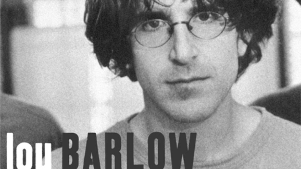 Sebadoh – An Interview with Lou Barlow