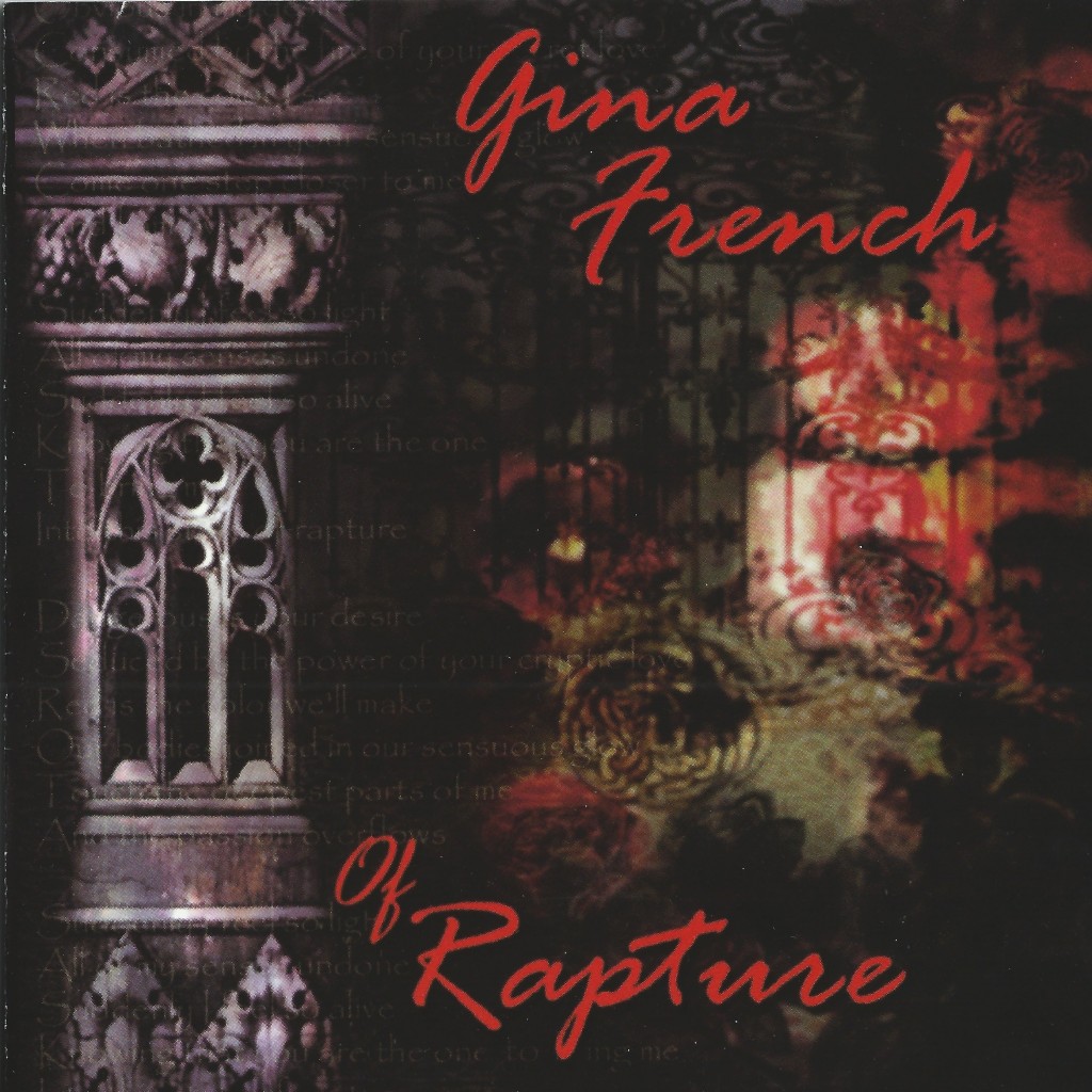 Local Review: Gina French – Of Rapture