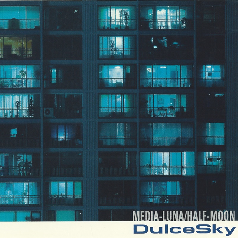 Local Review: DulceSky – Media-Luna/Half-Moon