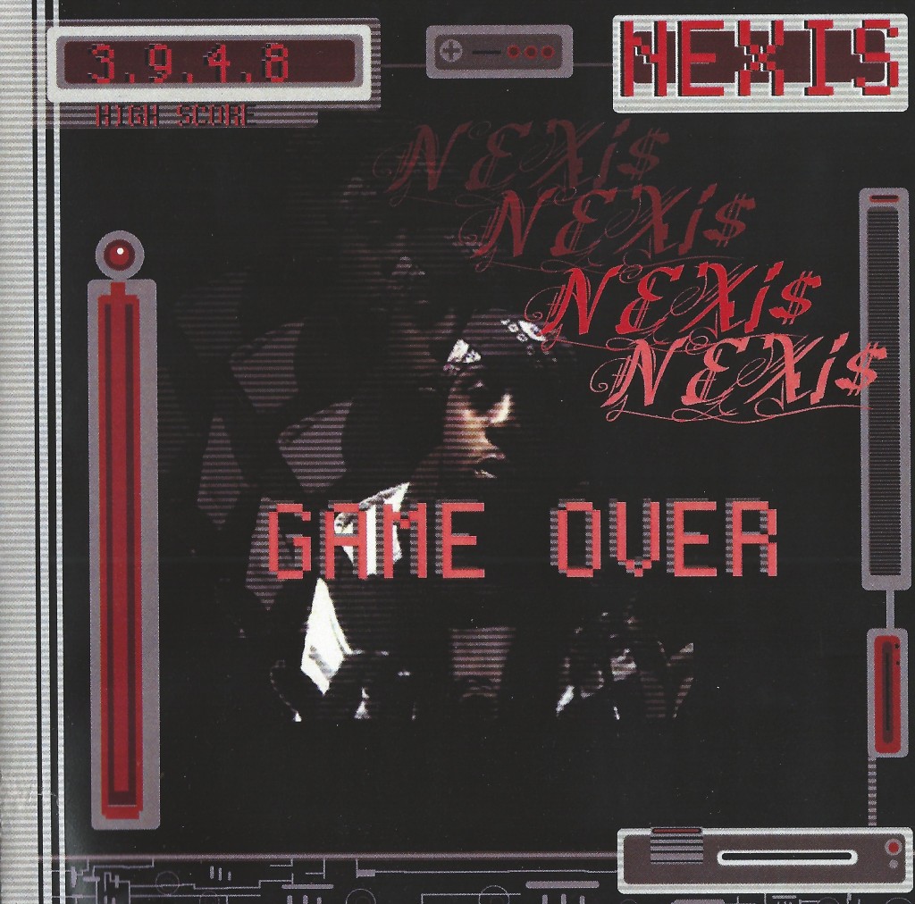 Local Review: Nexis – Game Over