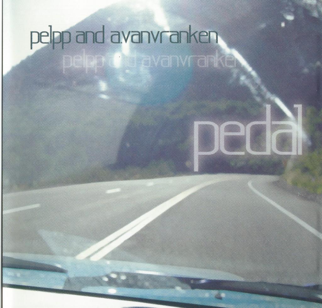 Local Review: Pelpp and A. Vanvranken – Pedal