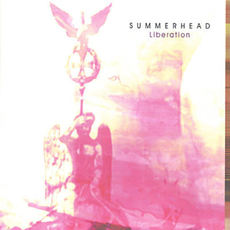 Local Review: Summerhead – Liberation