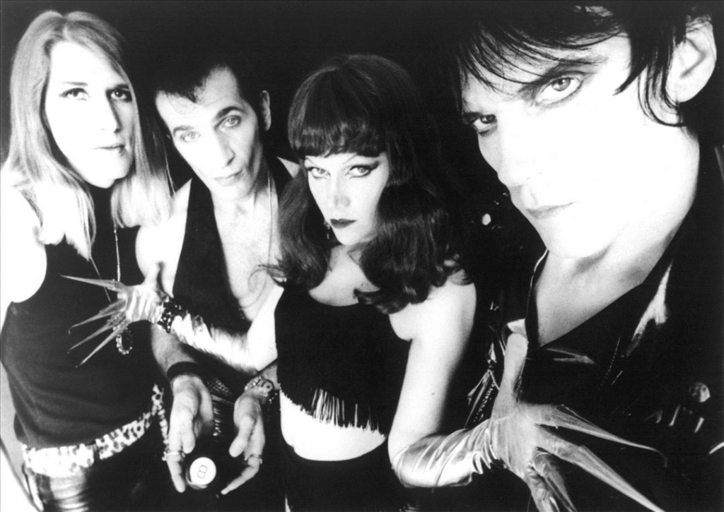 How to Build a Better Monster: My Psycho-Sexual Dream of The Cramps