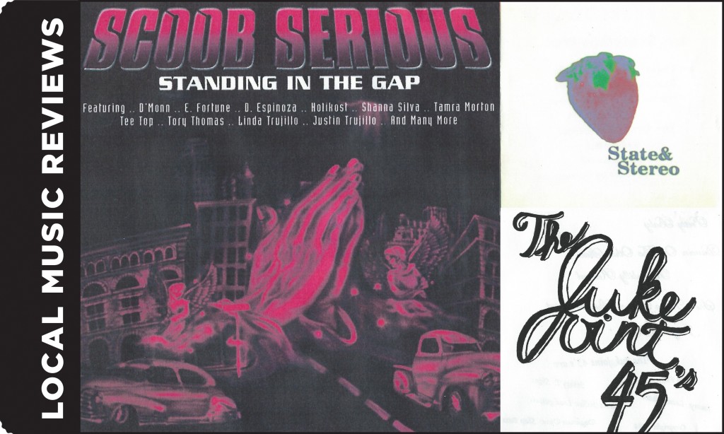 Local Reviews December 2004