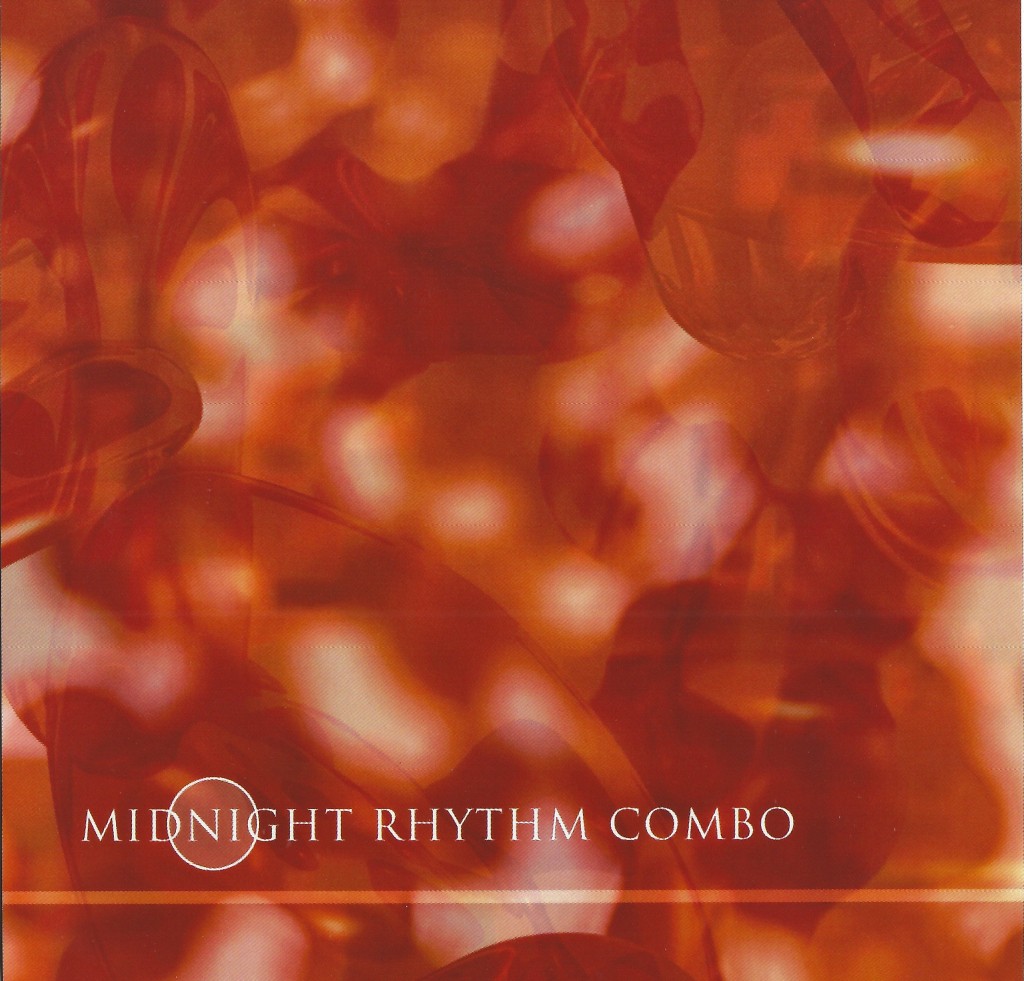 Local Review: Midnight Rhythm Combo – Self-Titled