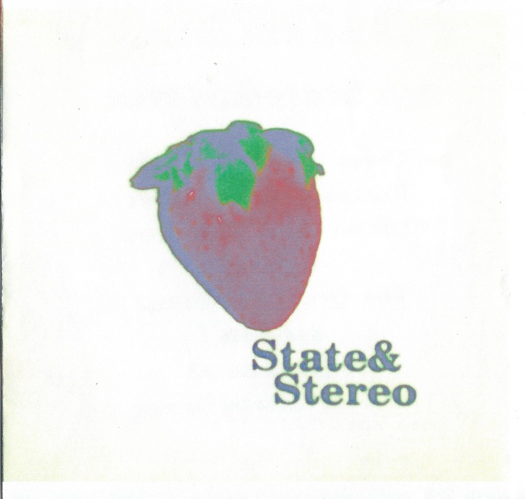 Local Review: State & Stereo – Thinkstop