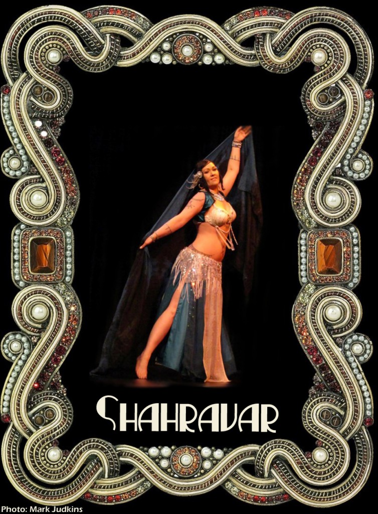 Bellydancing – December 2004