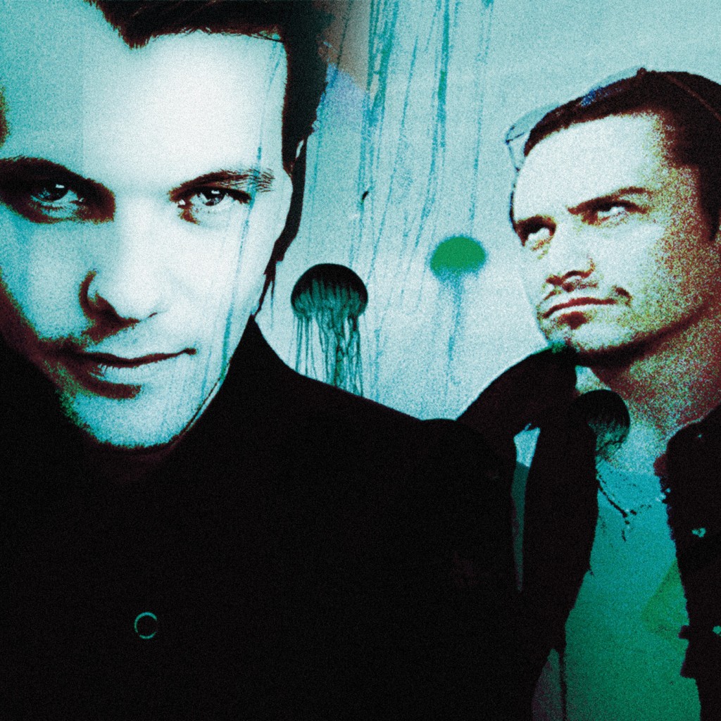 HOW ROMANCE CAME TO BE: An Interview with Mike Patton and John Kaada