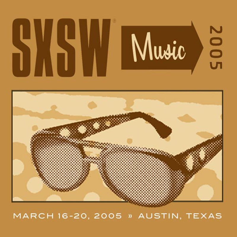 Pinch Me: SLUG’s Adventures at SXSW 2005