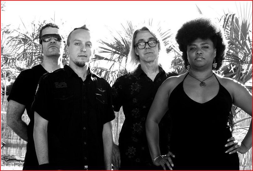 The Bellrays