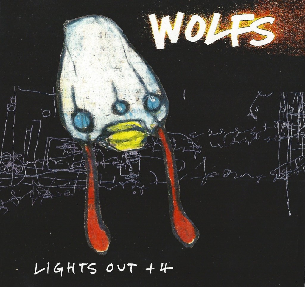 Local Review: The Wolfs – Lights Out +4