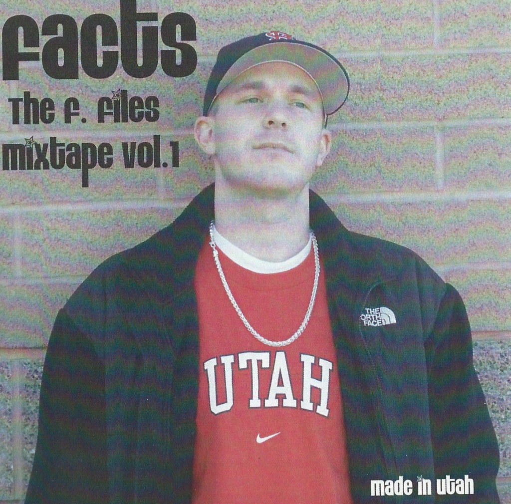 Local Review: Facts – The F Files: Mixtape Vol. 1