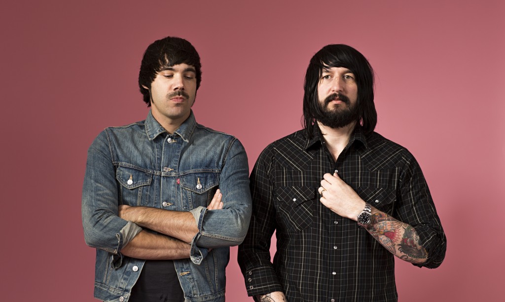 Hardcore Realists: Death from Above 1979 Sneer at Glory