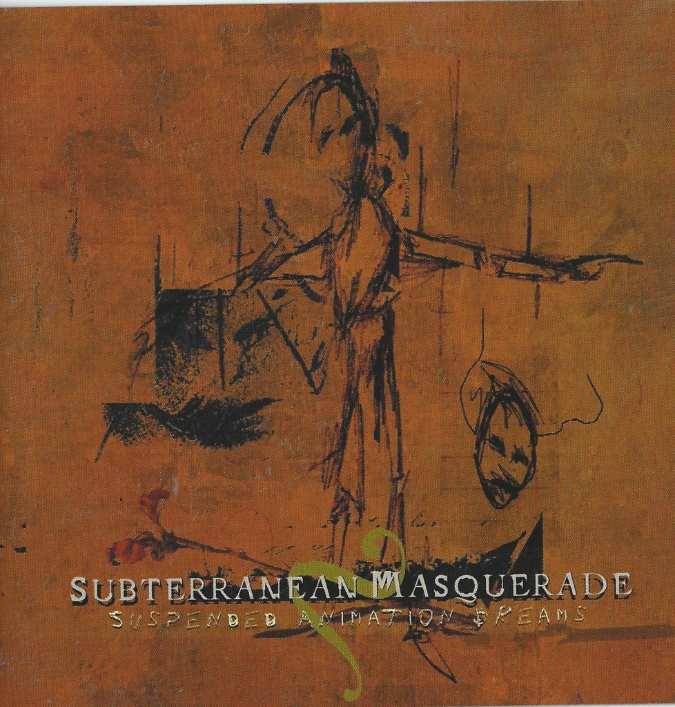 Local Review: Subterranean Masquerade – Suspended Animation Dreams