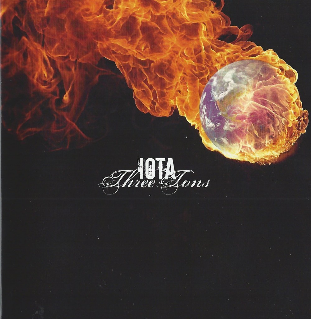 Local Review: Iota – Three Tons