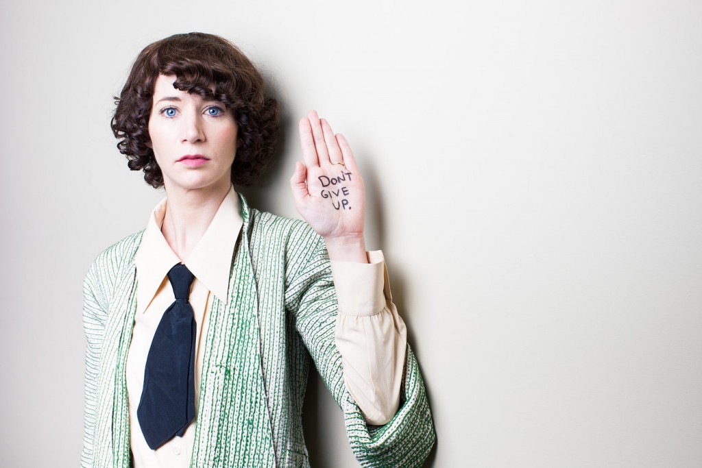 Miranda July: From Kill Rock Stars to Killing Hollywood with Kindness