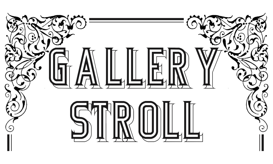 Gallery Stroll – January 2007