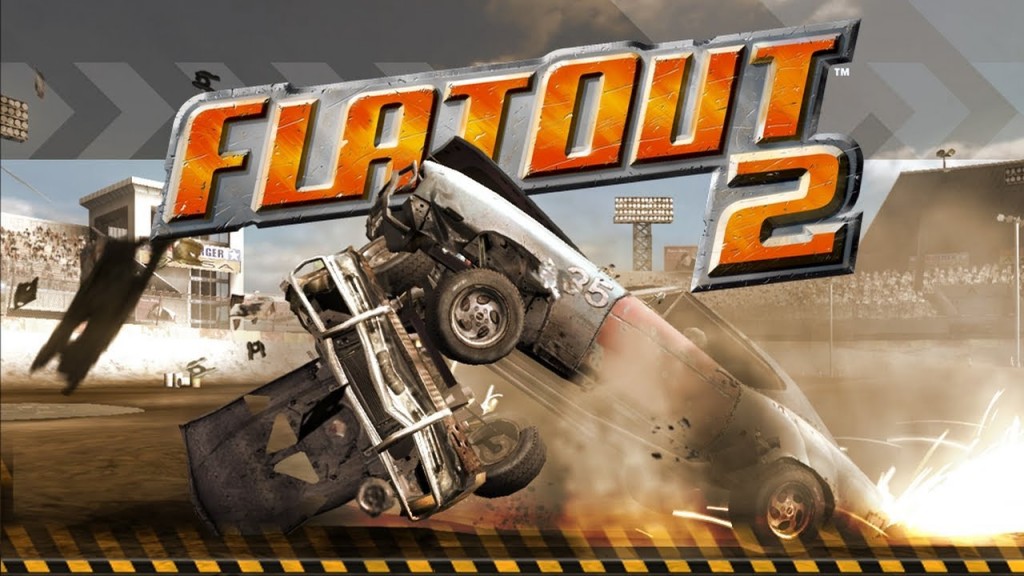 Review: FlatOut 2