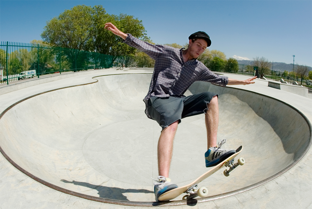 Skate Product Reviews – May 2007