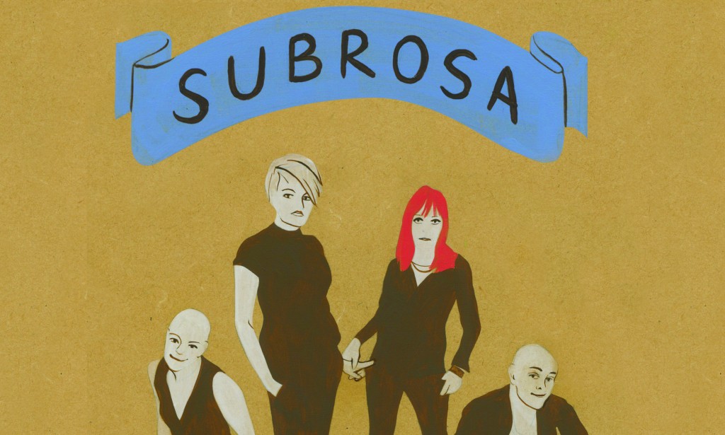 SubRosa