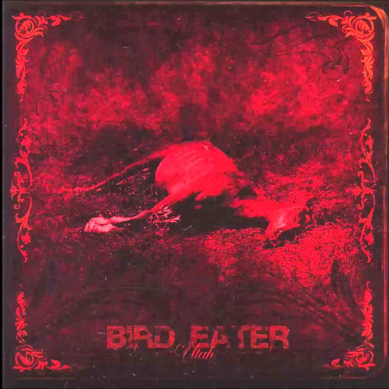 Local Review: Bird Eater – Utah EP