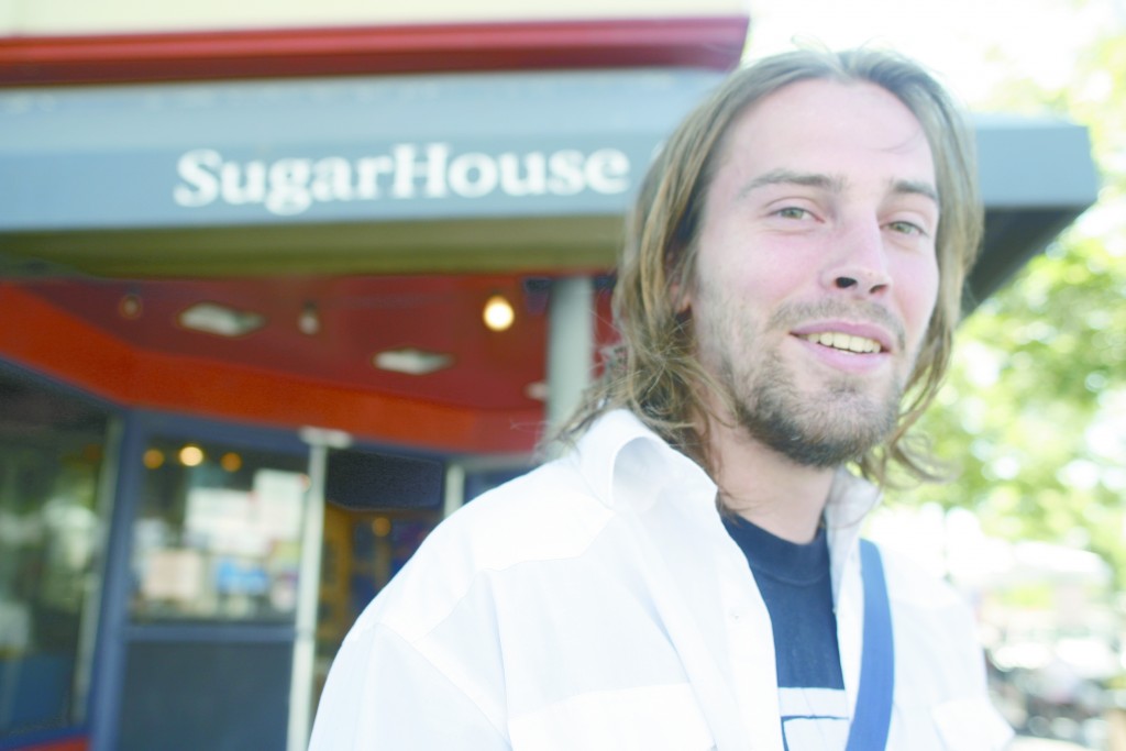 What Once Was Sweet: Tearing Apart Sugarhouse