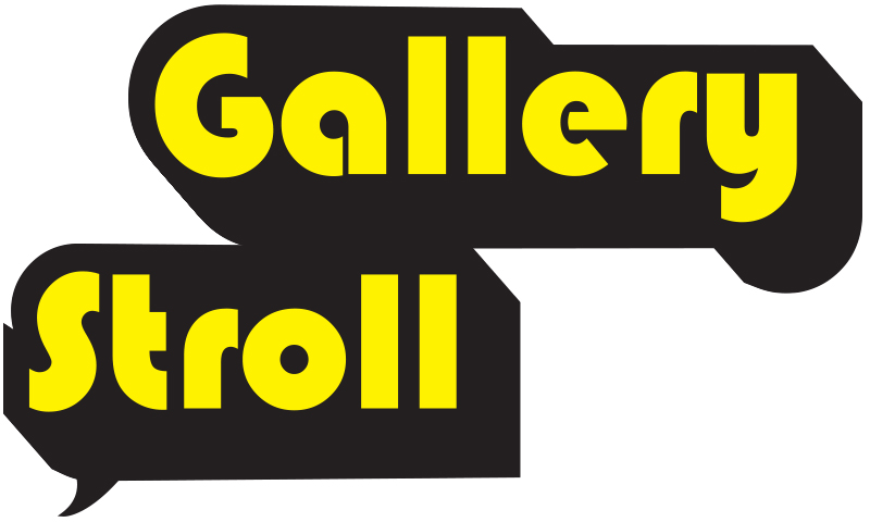 Gallery Stroll – August 2007