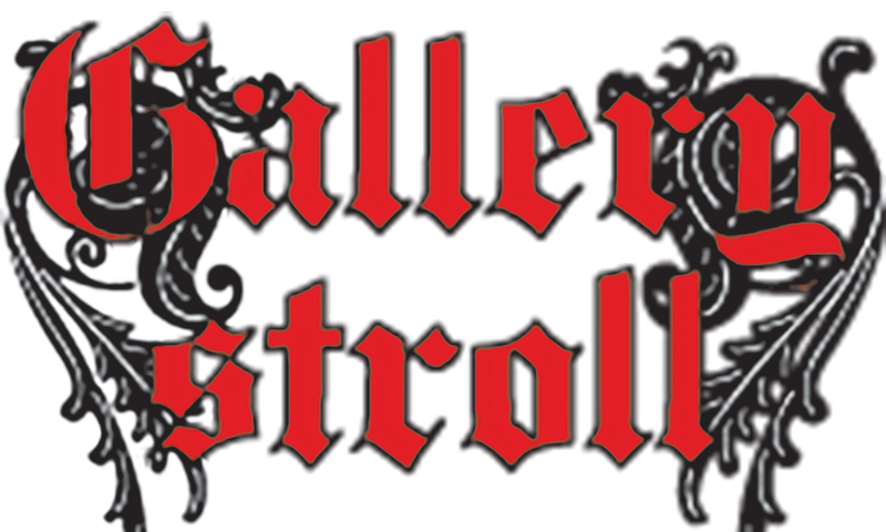 Gallery Stroll – October 2007