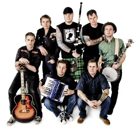 Dropkick Murphys: Shippin’ Out of Boston