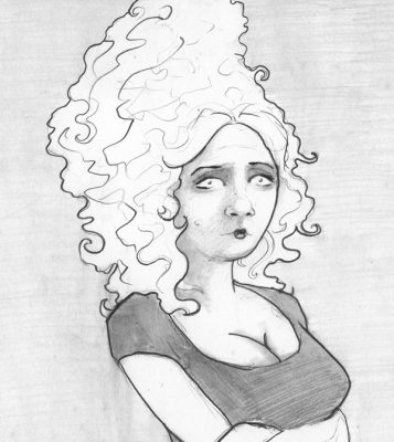 “OH PLEASE, HELP ME PLEASE! SOMEBODY PLEASE STOP THE ICE CREAM VAN.”