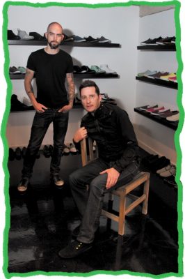 Tovey and McCaleb are relaxed and confident as they talk, but running a startup company in Utah––a fashionable company at that––isn’t always as easy as they make it appear. 