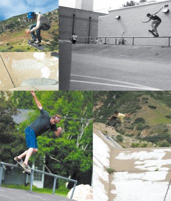 "Thank you my brothers for walking into the fire with me, we are stronger now."