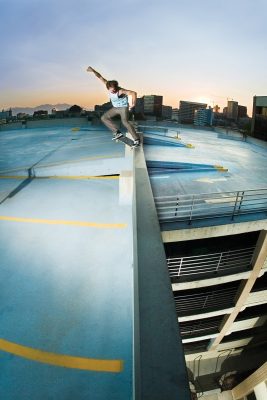 “I’ll generate the energy and power I need through different people and resources to end up where I’m supposed to be.”