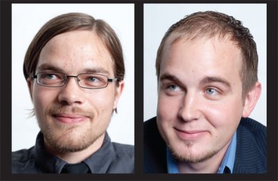 Bernhard and Low followed Caldiero for the better part of two years filming every performance.