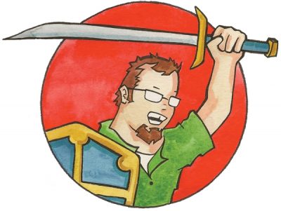 "I think part of overcoming uncanny valley is to stop aiming for reality and start aiming for what triggers the right emotions in the mind—the hyperreal."