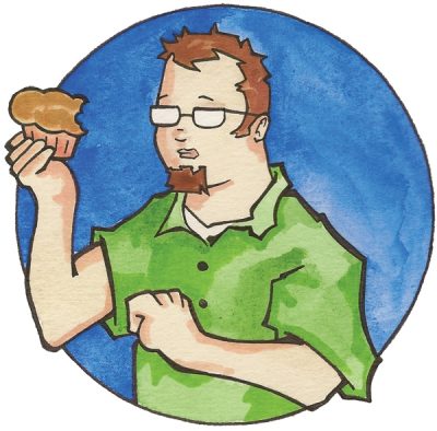 "There’s lots of growth here, it’s exciting to see."