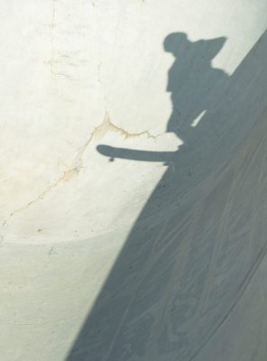 We lived like kings: damn hell-ass kings.