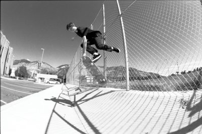 “It’s Ogden, no one gives a fuck.”