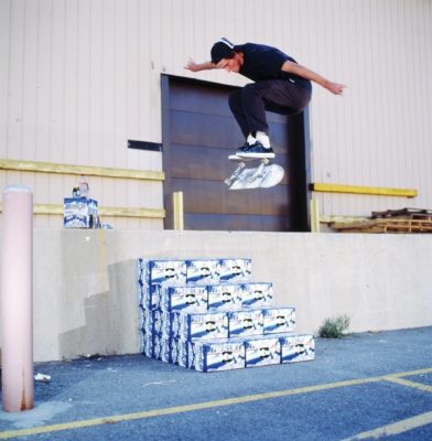 What the hell do these words have to do with the photos you see on this page?