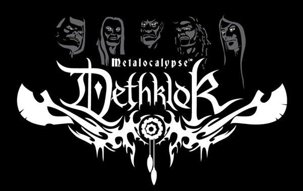 The Metalocalypse is Now