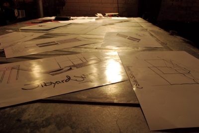 ”With skiing and snowboarding, the ability for a kid to come in here, and learn something new and land on his head for three solid hours before he gets it right and walk away—God knows what kids are going to be learning here.”