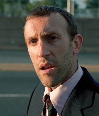 "What I realized after doing that first band tour was that there are a lot of really cool aspects of the show I do on my own that I could incorporate."