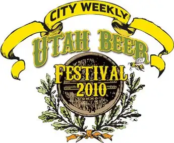 City Weekly Utah Beer Festival 2010