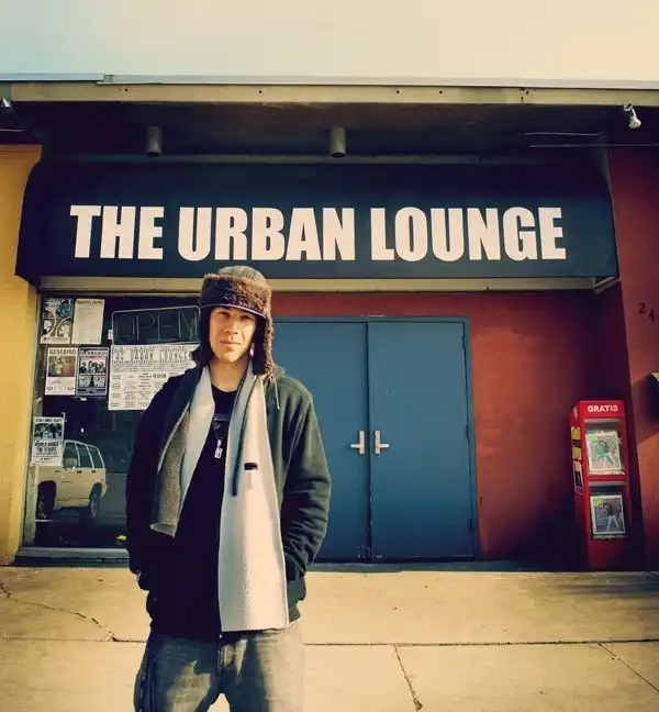 Urban Lounge