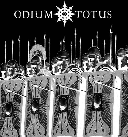 Local Review: Odium Totus